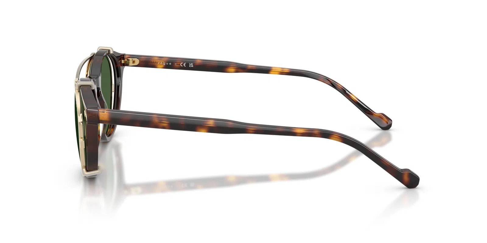 Vogue 5751S Sunglasses - view 6